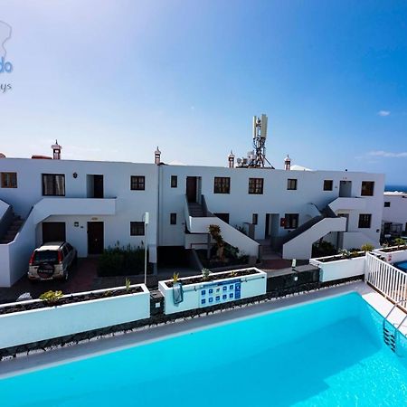 Vivienda Vacacional Maricruz Puerto del Carmen  Dış mekan fotoğraf