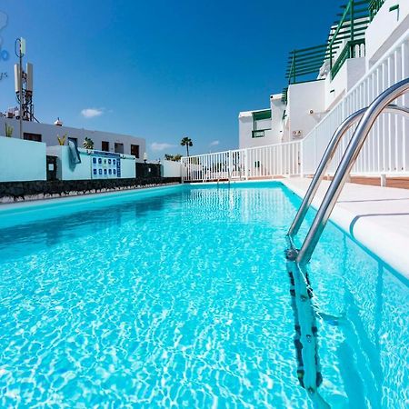 Vivienda Vacacional Maricruz Puerto del Carmen  Dış mekan fotoğraf