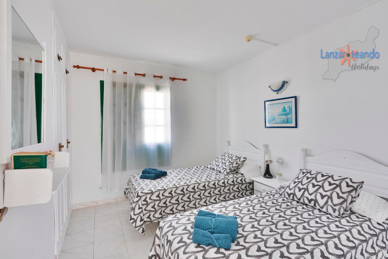 Vivienda Vacacional Maricruz Puerto del Carmen  Dış mekan fotoğraf