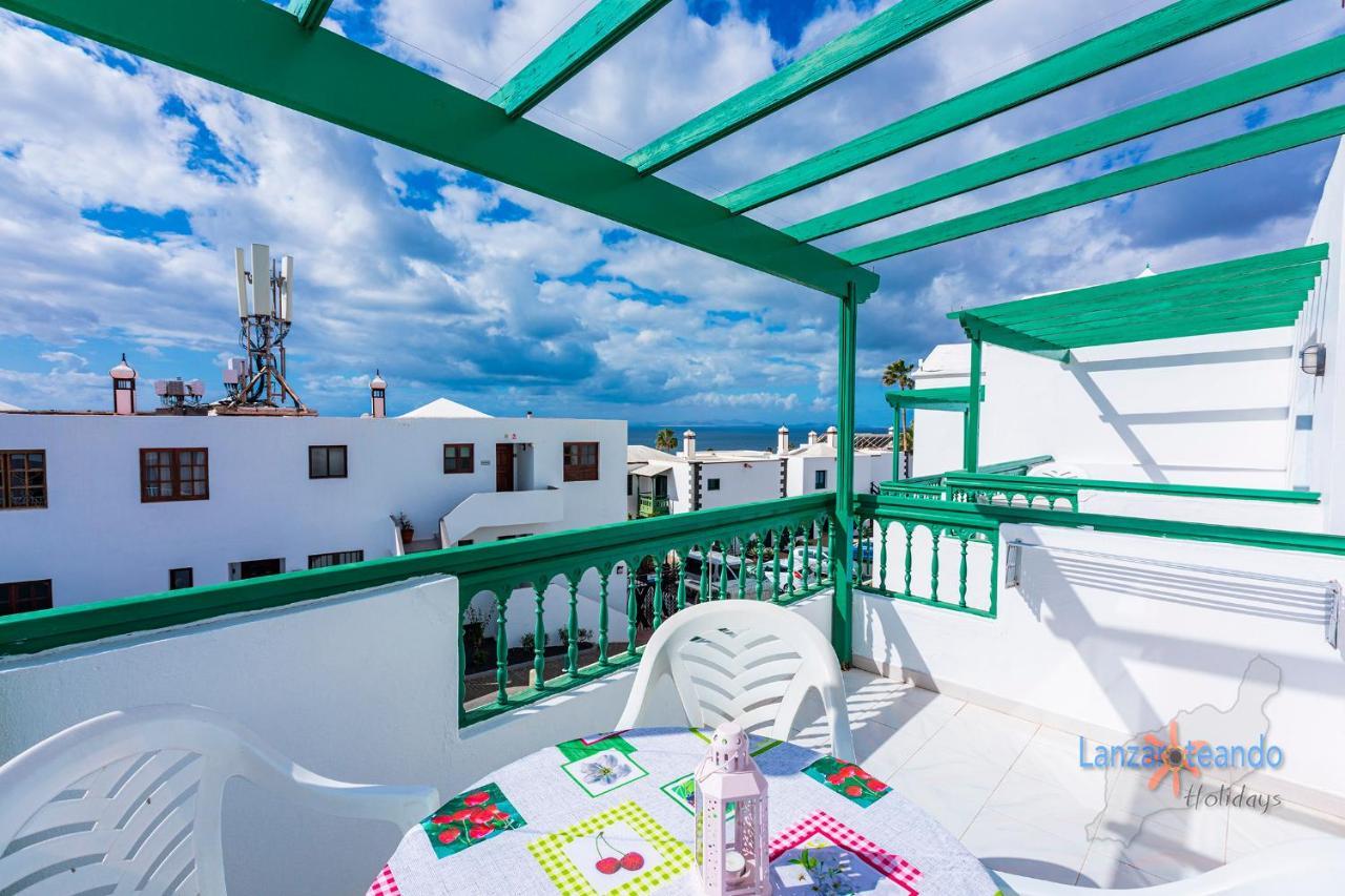 Vivienda Vacacional Maricruz Puerto del Carmen  Dış mekan fotoğraf