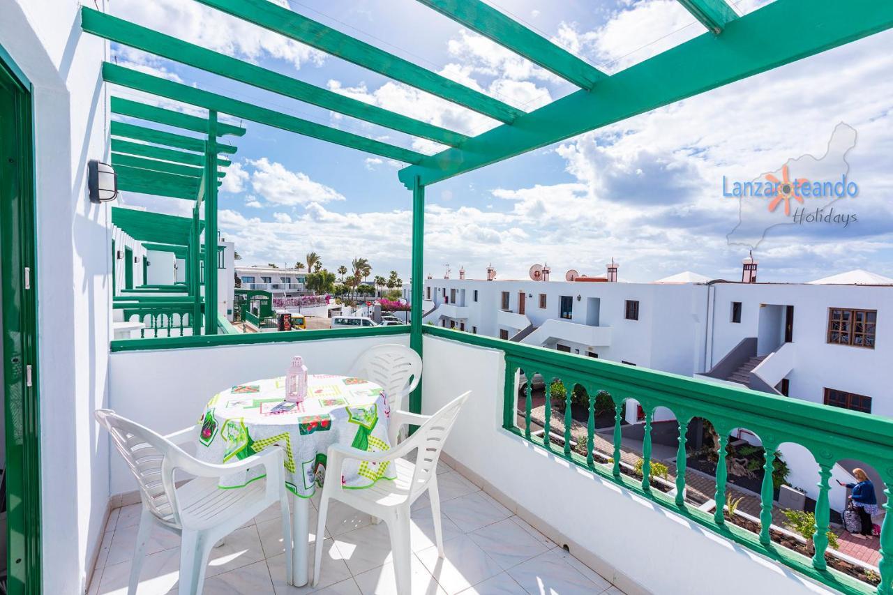 Vivienda Vacacional Maricruz Puerto del Carmen  Dış mekan fotoğraf
