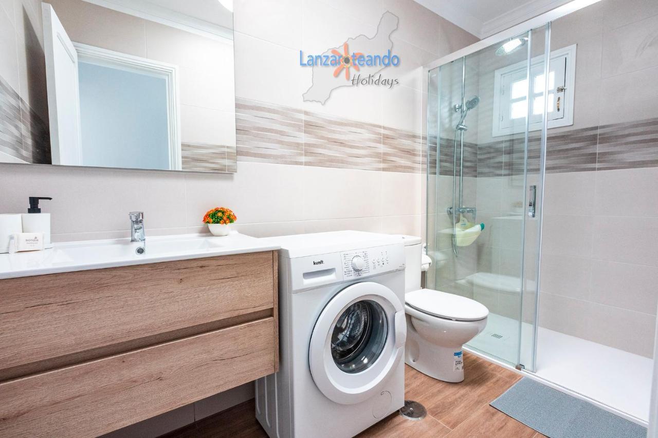 Vivienda Vacacional Maricruz Puerto del Carmen  Dış mekan fotoğraf