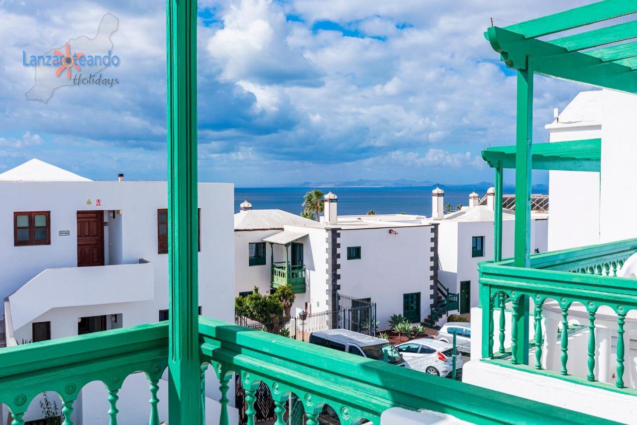 Vivienda Vacacional Maricruz Puerto del Carmen  Dış mekan fotoğraf