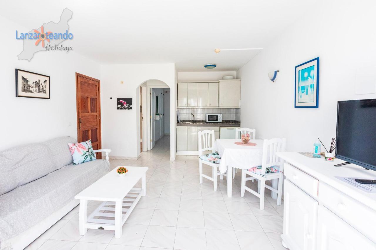 Vivienda Vacacional Maricruz Puerto del Carmen  Dış mekan fotoğraf
