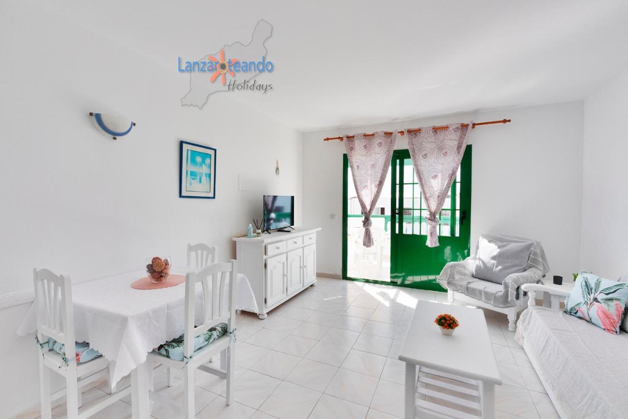 Vivienda Vacacional Maricruz Puerto del Carmen  Dış mekan fotoğraf